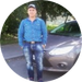 Автоинструктор Кирилл
